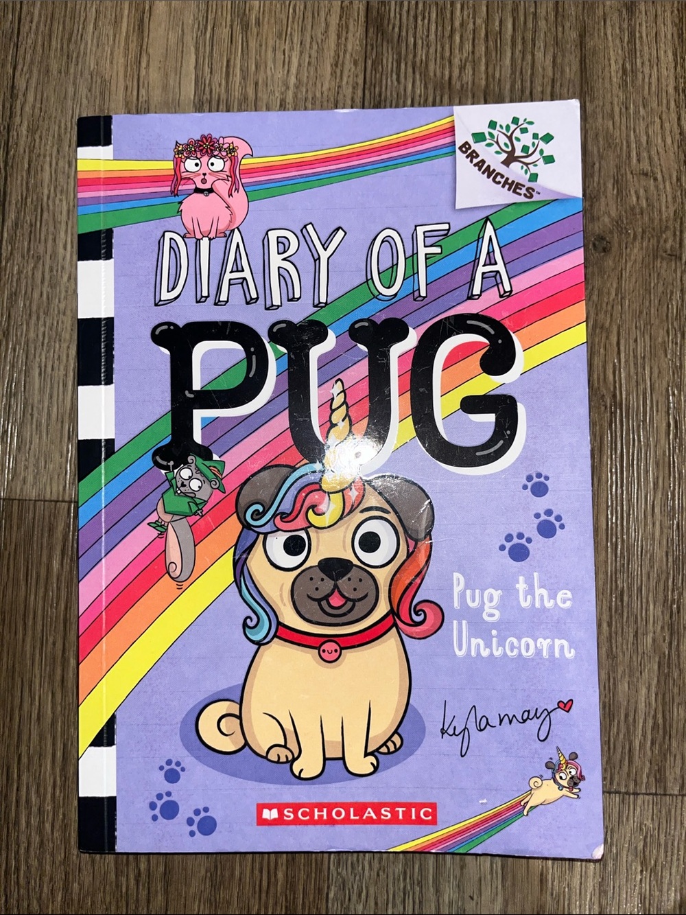 Kids Book